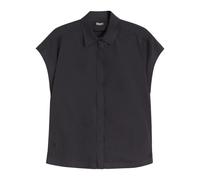Blauer, ,Blouses & Shirts ,Donna ,Blu ,S Dellany Sleeveless Shirt