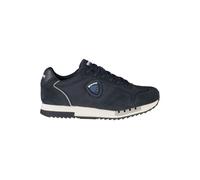 Blauer Blue Polyurethane Men Sneaker - EU46