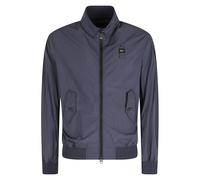 Blauer - Bomber Alwin Leggero Sfoderato - - Jackets - Uomo - Blu - L