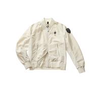 Blauer - Bomber Jacket - - Jackets - Donna - Beige - L