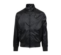 Blauer - Bomber Jacket - - Jackets - Uomo - Nero - 2XL