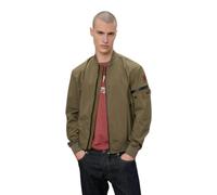 Blauer - Bomber Jacket - - Jackets - Uomo - Verde - 2XL