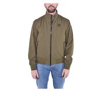 Blauer - Bomber Jacket - - Jackets - Uomo - Verde - L