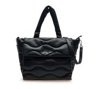 Blauer.USA Shopper nero, Taglia One Size