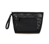 Blauer Borsa A Mano Boat Pochette Donna Poliestere Nero, Media