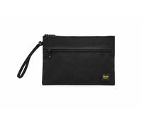 Blauer Borsa A Mano Thin S6thin01 Pochette Poliestere Nero