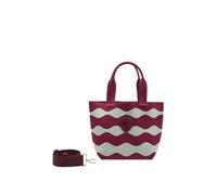 Blauer Borsa a Spalla Donna - Viola modello S6XSBASKET01 Borsa A Spalla Blac Xsbasket01 Bag -