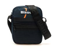 Blauer - Borsa a tracolla con scomparti multipli - - Accessories - Uomo - Blu - ONE SIZE