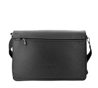 Blauer Borsa a Tracolla da Uomo Tribeca Nera Taglia Misura Unica Cod F5TRIBEC...