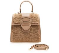 Blauer - Borsa a Tracolla in Pelliccia Beige - - Bags - Donna - Beige - ONE SIZE
