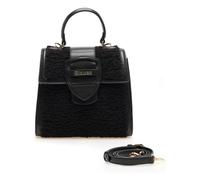 Blauer - Borsa a Tracolla in Pelliccia Nera - - Bags - Donna - Nero - ONE SIZE