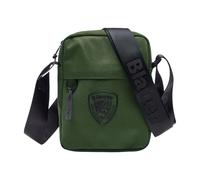 Blauer - Borsa a tracolla per fotocamera - - Bags - Uomo - Verde - ONE SIZE