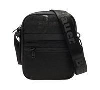 Blauer Borsa a tracolla uomo COLBY05 Crossbody Bag Black/Black Borsello nero a spalla