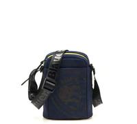 Blauer Borsa a tracolla uomo FRO01 Crossbody Bag Blu Navy borsello a spalla