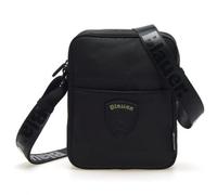 Blauer Borsa a tracolla uomo Nero FORT04 Crossbody Bag Borsello