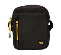 Blauer Borsa a tracolla uomo Nero JERRY03 Crossbody Bag