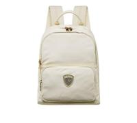 Blauer Borsa a Zainetto Donna - Bianco modello S6FREYA01 Zaino Blac Freya01 Bag -