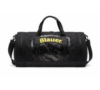 Blauer Borsone Duffy S6duffy04 Casual Poliestere Nero