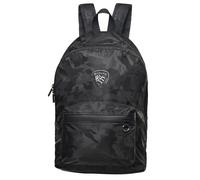 Blauer Borsa Camo Pattern Sintetico Multicolore