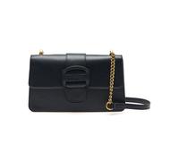Blauer Borsa cross body tracolla ecopelle Pochette Nero Donna