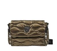 Blauer Borsa da Donna con Tracolla Jenna 01 Marrone Codice F5JENNA01-SOF-MUD