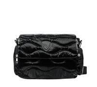 Blauer Borsa da Donna con Tracolla Jenna 01 Nera Taglia Misura Unica Cod F5JE...