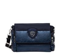Blauer Borsa da Donna con Tracolla Jenna 02 Blu Codice F5JENNA02-PAD-NVY