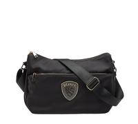 Blauer Borsa Shopper Poe S6poe01 Poliestere Nero