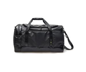 Blauer - Borsa da Viaggio in Tessuto Splash - - Bags - Uomo - Nero - ONE SIZE
