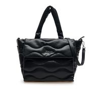 Blauer.USA Shopper nero, Taglia One Size