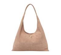 Blauer - Borsa in camoscio di vitello - - Bags - Donna - Beige - ONE SIZE