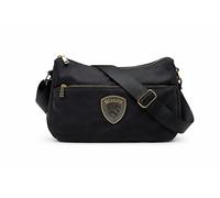 Blauer Borsa Shopper Poe S6poe01 Poliestere Nero