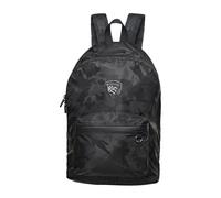 Blauer - Borsa Multicolore con Motivo Camo Sintetico - - Bags - Donna - Verde - ONE SIZE