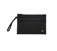 Blauer Borsa A Mano Thin S6thin01 Pochette Poliestere Nero