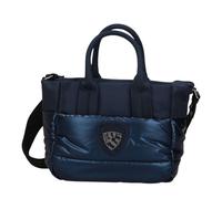 Blauer Borsa Shopper da Donna Quartxl Blu Codice F5QUARTXL01-PAD-NVY