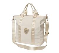 Blauer - Borsa Shopper da Donna Silva, Bianco Codice S6SILVA01-TWE-WHI - 9W