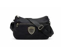 Blauer Borsa Shopper Poe S6poe01 Poliestere Nero