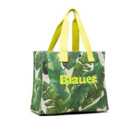 Blauer - Borsa Spiaggia Tote Shopper Multicolore - - Bags - Donna - Multicolore - ONE SIZE