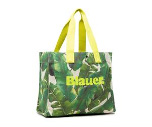 Blauer - Borsa Spiaggia Tote Shopper Multicolore - - Bags - Donna - Multicolore - ONE SIZE