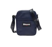 Borsa Tracolla Blauer F3fort02cit Blu