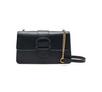 Blauer Borsa Tracolla Mixy Mixy01 Ecopelle Nero Taglia Unica
