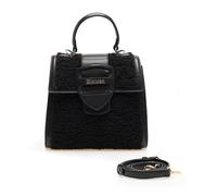Blauer Borsa Tracolla Wally Camera Bag Donna Ecopelle Nero