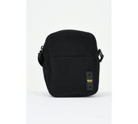 BORSELLO TRACOLLA BLAUER F5FORT05 COA NERO