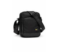 Blauer Borsello crossbody Bag 23x19x7 cm Body Black nero donna uomo