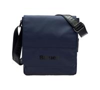 Blauer - Borsello Blu Cerato Stile Crossbody - - Bags - Uomo - Blu - ONE SIZE