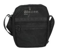 Blauer Borsello Colby Crossbody Sintetico Camera Bag nero black all