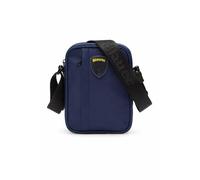 Blauer Borsello Cov S6cov01 Casual Poliestere Blu