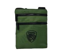 Borsa Tracolla Blauer Bristol Borsello Verde