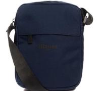 Blauer Borsello uomo S4COLBY04/BAS Borsa con tracolla (Blu navy)