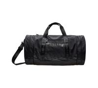 Blauer - Borsone Camouflage Settimana - - Bags - Uomo - Nero - ONE SIZE